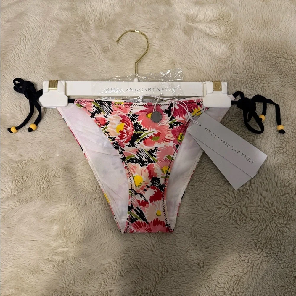 STELLA McCARTNEY Side Bikini